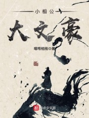 小相公大文豪全文阅读