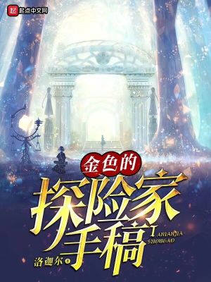 金色的探险家手稿笔趣阁