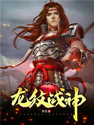 龙纹战神TXT