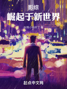 风云崛起之新世界