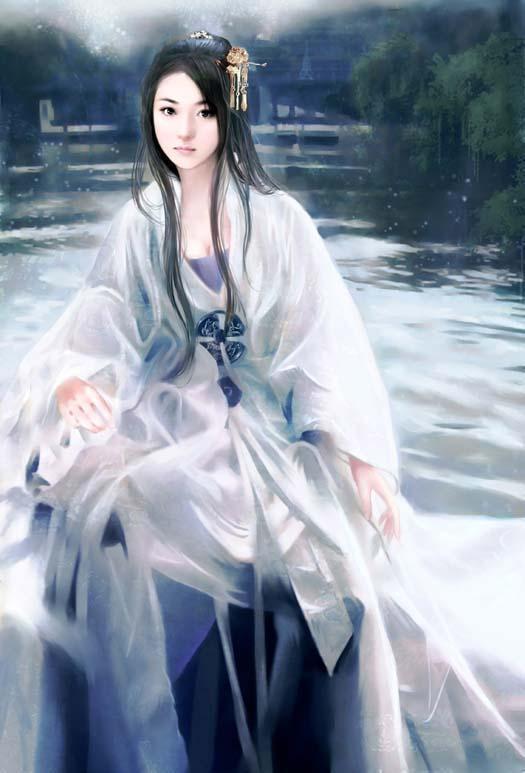 绯色人生