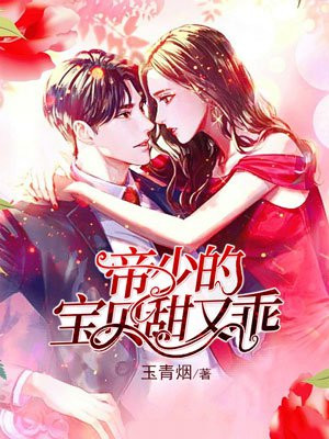 帝少的小宝贝