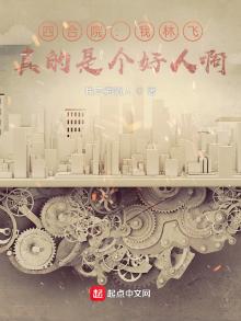 四合院:我林飞,真的是个好人啊