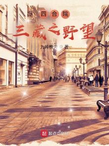 四合院:三藏之野望