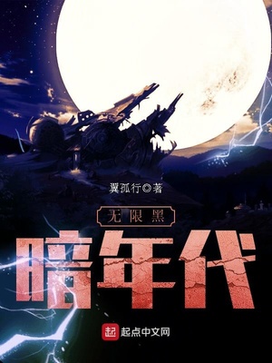 黑暗年代小说