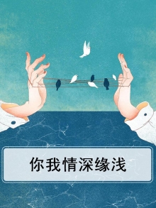 你我缘浅不必情深免费阅读