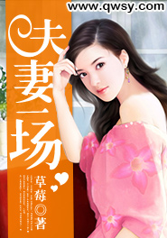 夫妻一场小说好看吗