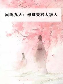 凤鸣九天：邪魅夫君太缠人