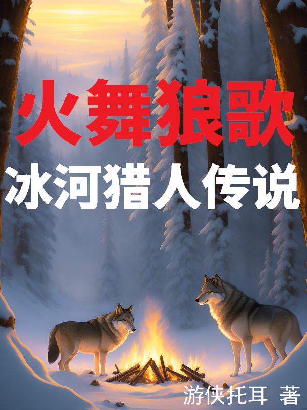火舞狼歌:冰河猎人传说