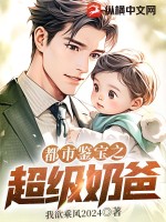 超级鉴宝奶爸小说