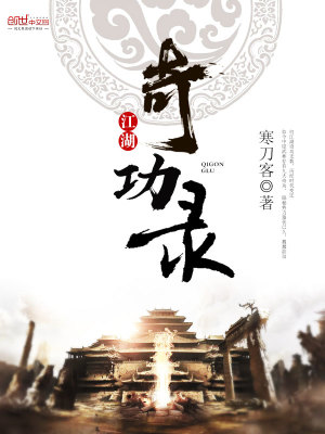 江湖奇功录 小说
