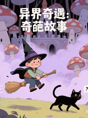 异界奇遇记什么时候上映