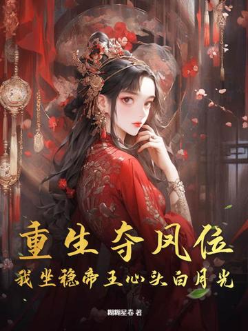 重生之夺位 小说
