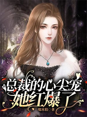 总裁的心尖娇宠