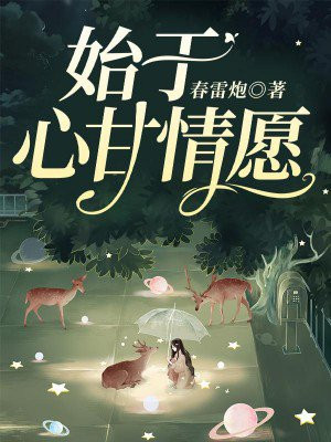 始于心甘情愿终于愿赌服