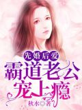 先婚后爱:霸道老公宠上瘾