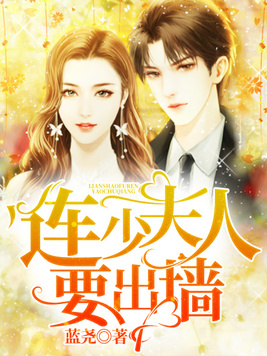 连少夫人又逃走了全文免费阅读