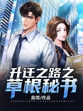升迁之路无错小说