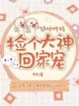 绝地求生之吃鸡大神