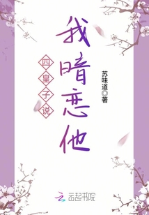 四皇子说我暗恋他笔趣阁