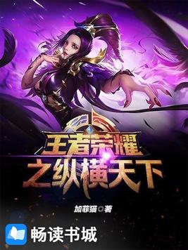 王者荣耀之纵横天下 萧雪