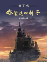 疯了吧!你管这叫村子! 左祥泰