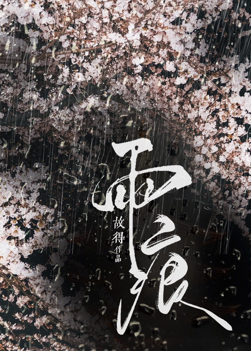 雨痕小说txt