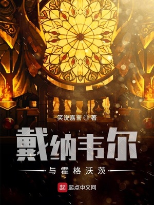 戴纳韦尔与霍格沃茨123