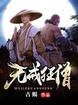 无戒大师 小说