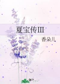夏宝传Ⅰ