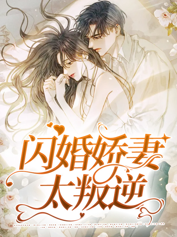 闪婚娇妻是二婚