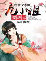 绝世元素师废柴三小姐 小说