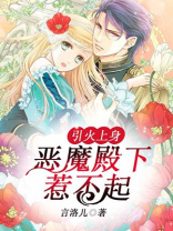 引火上身恶魔殿下惹不起