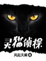 灵猫侦探社