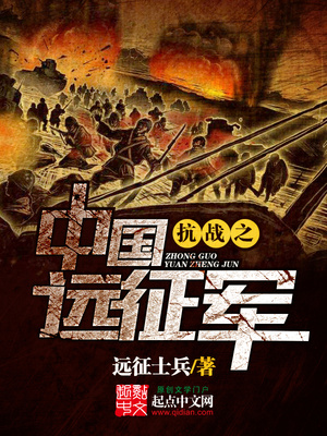 抗战之中国远征军TXT下载