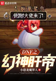 dnf之幻神肝帝 小说
