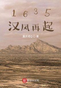 1635汉风再起小说