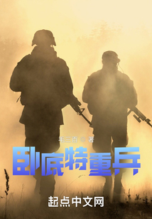 我是特重兵