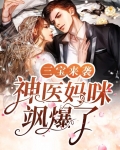 三宝来袭,神医妈咪飒爆了