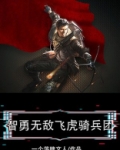 智勇无敌飞虎骑兵团