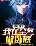 提瓦特之我在至冬做卧底