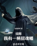 综网:我有一柄招魂幡