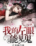 我的左眼能见鬼