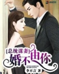 总统谋妻:婚不由你