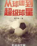 从球迷到超级球星