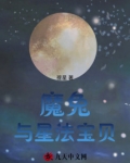 魔兔与星法宝贝