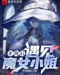 下海后,遇见魔女小姐