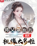 综武:师父!你给的机缘太多啦!