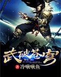 武破苍穹
