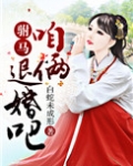 驸马,咱俩退婚吧!